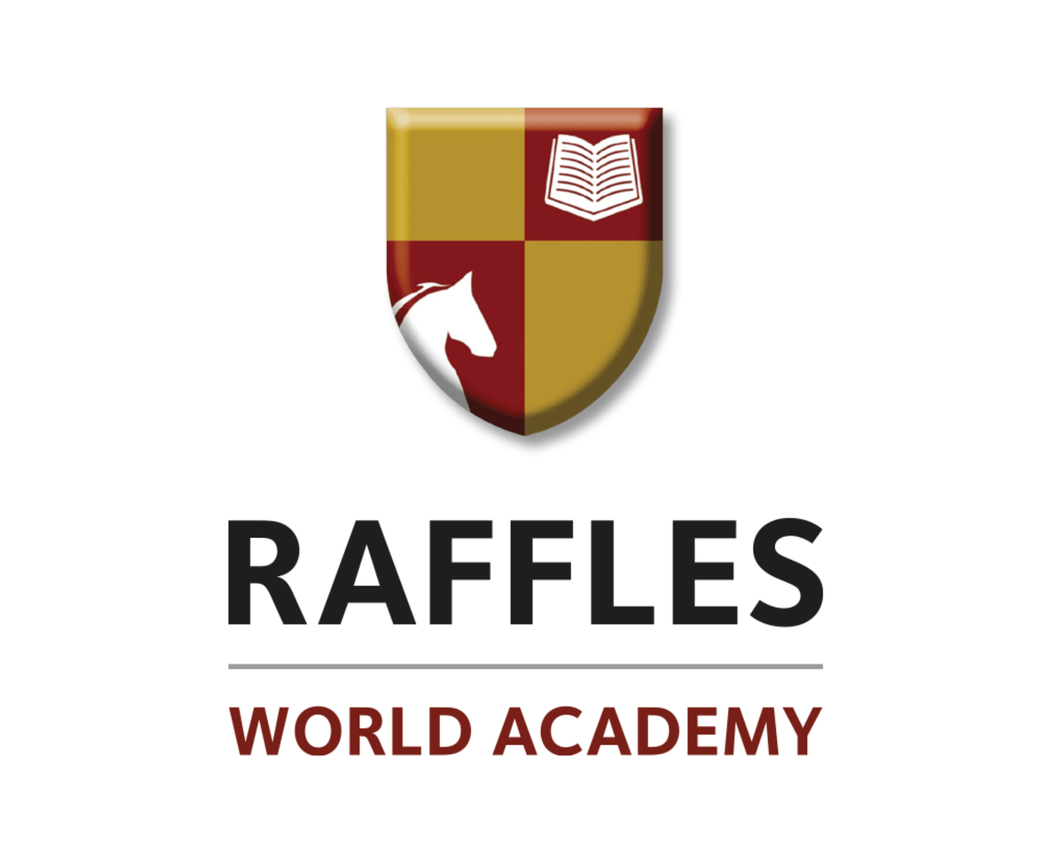 Raffles World Academy - First AACA training image