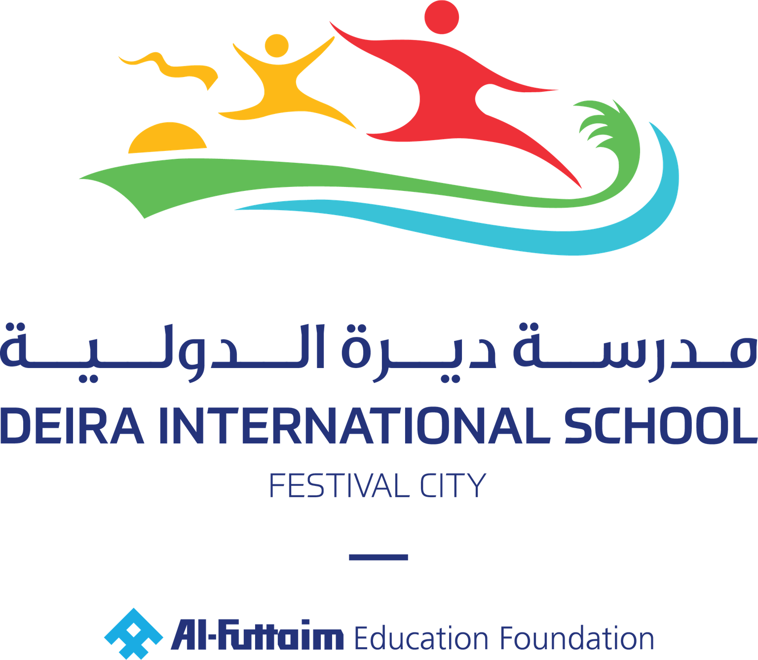 Deira International School - First Academic training image